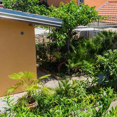 Eleonora Apartments زادار المظهر الخارجي الصورة