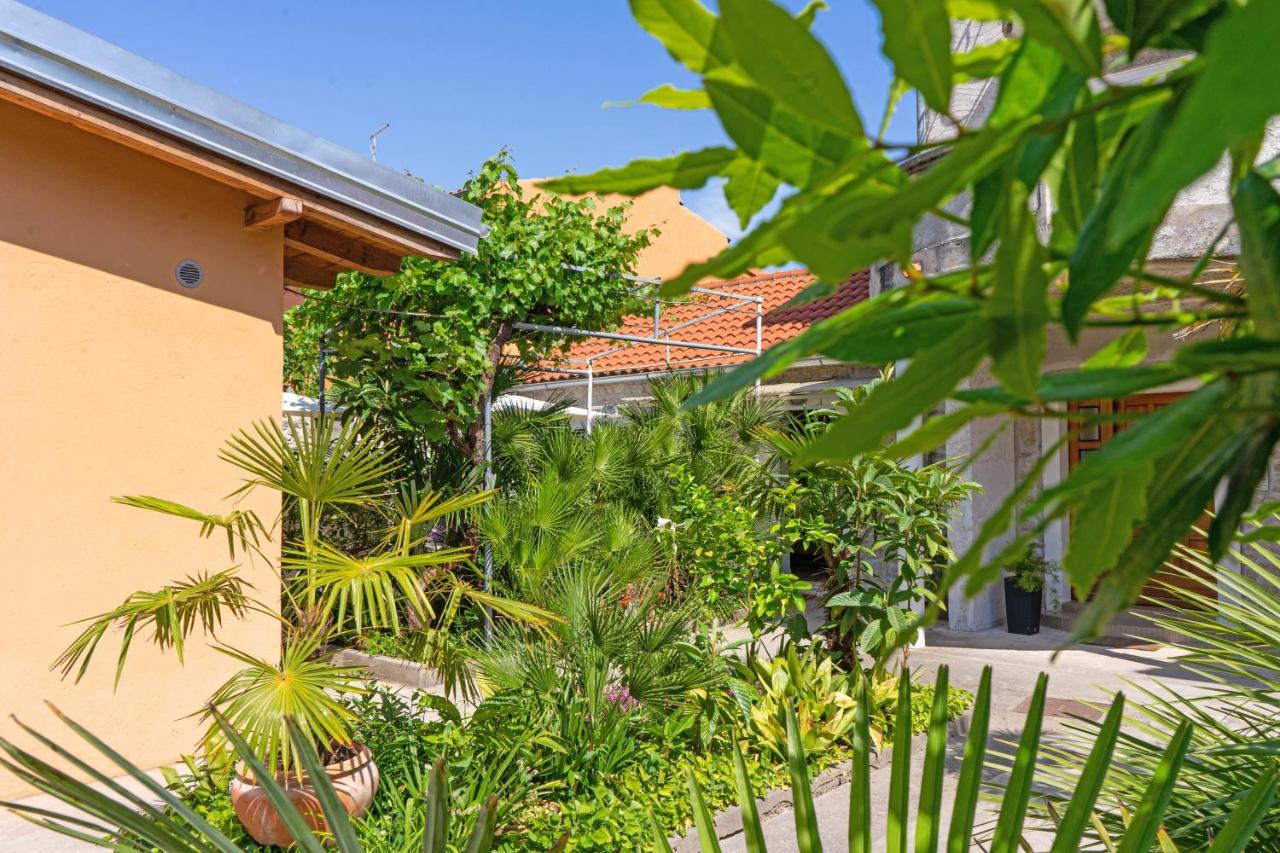Eleonora Apartments زادار المظهر الخارجي الصورة
