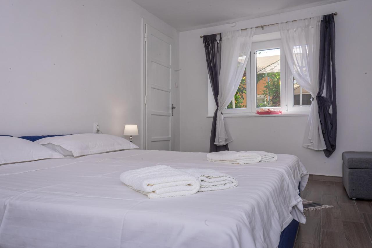 Eleonora Apartments زادار المظهر الخارجي الصورة