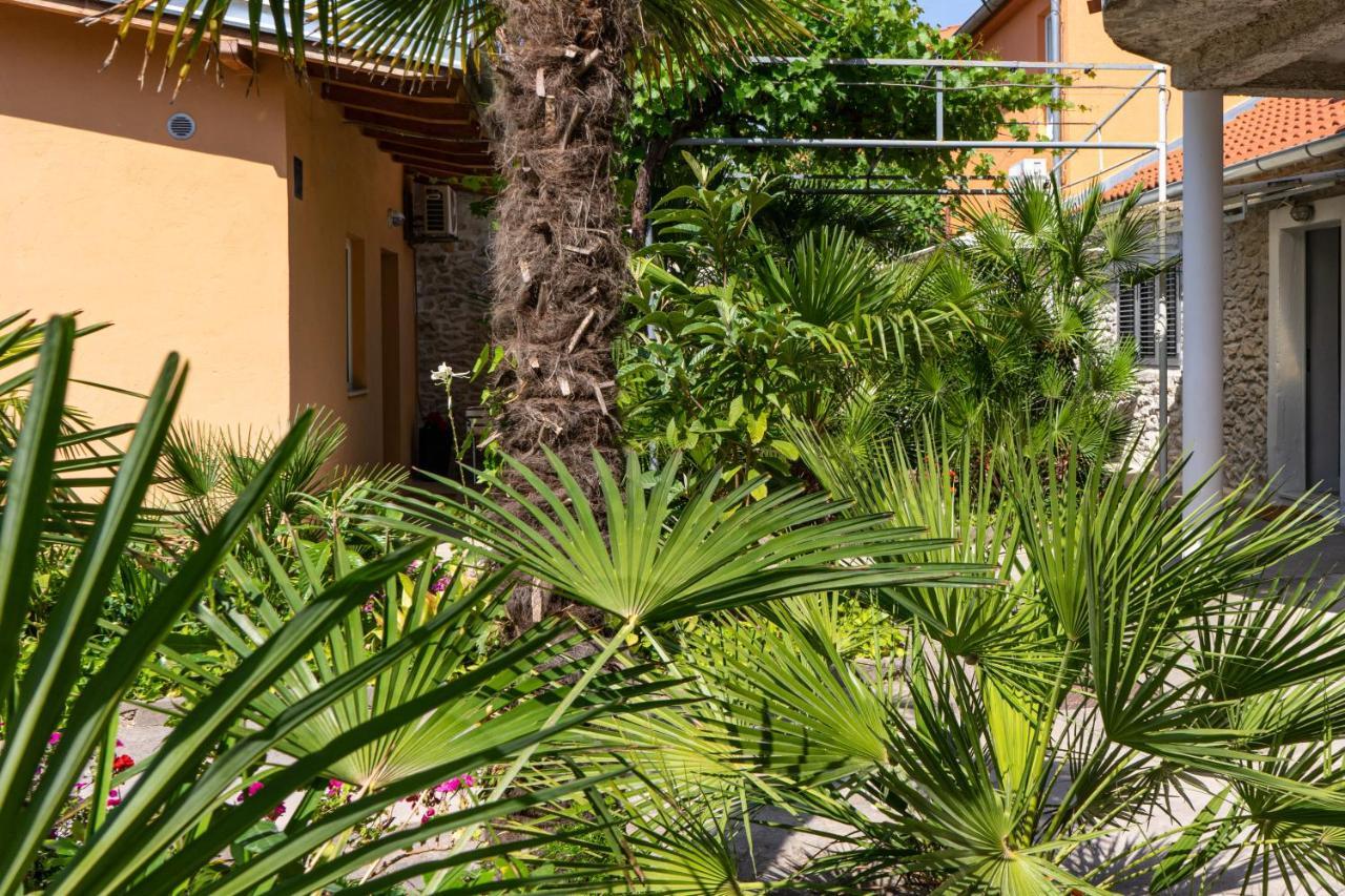 Eleonora Apartments زادار المظهر الخارجي الصورة