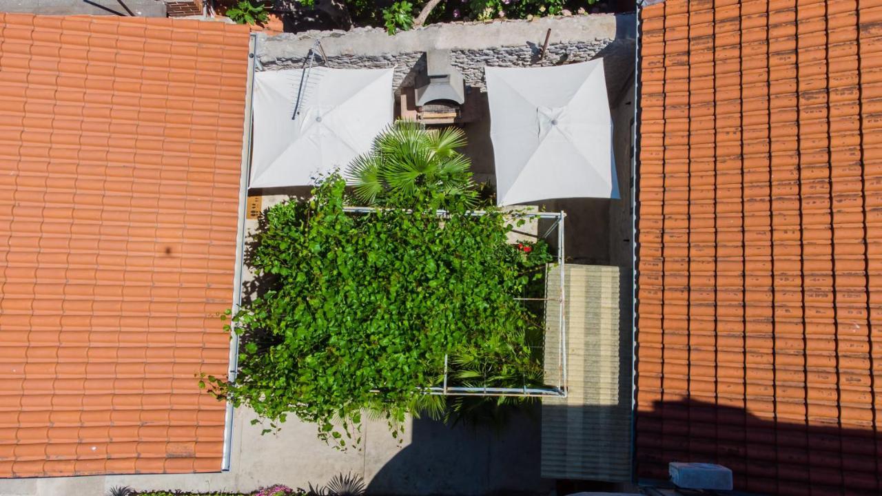 Eleonora Apartments زادار المظهر الخارجي الصورة