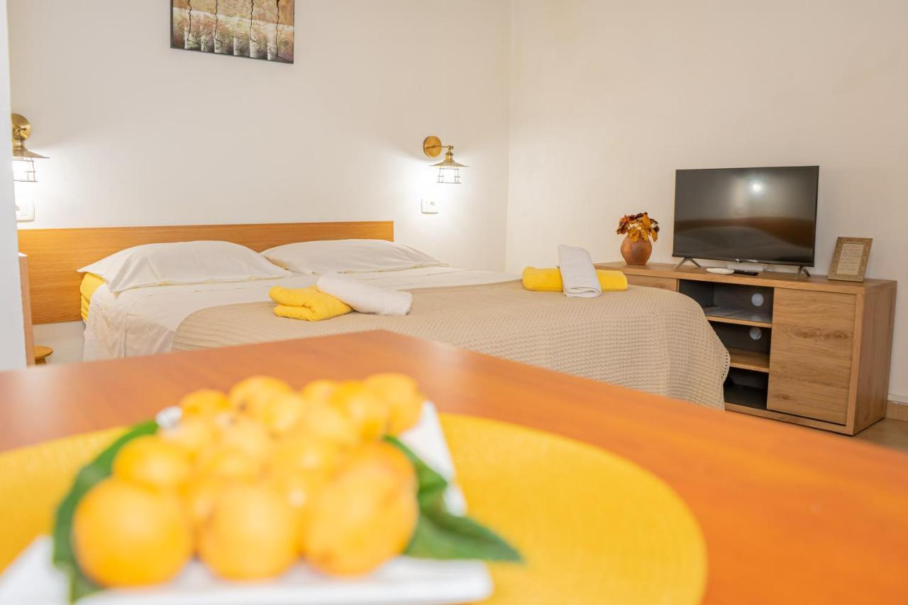 Eleonora Apartments زادار المظهر الخارجي الصورة