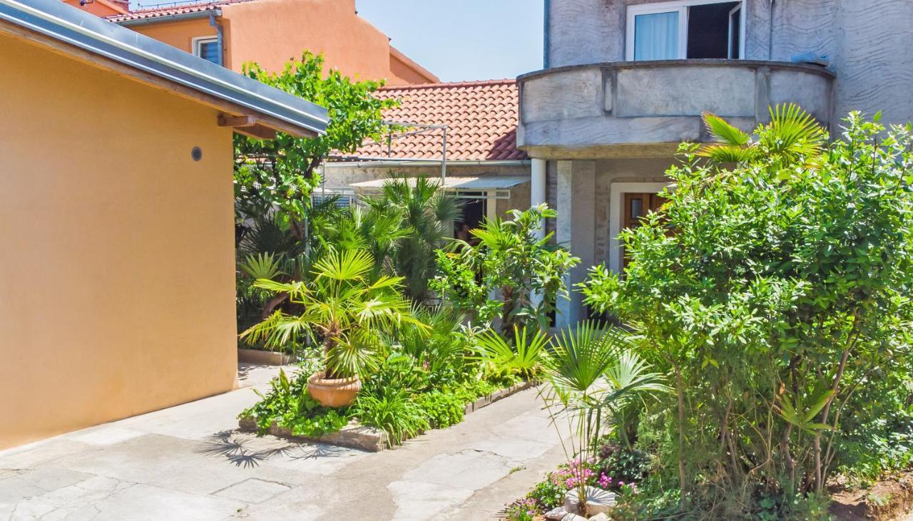 Eleonora Apartments زادار المظهر الخارجي الصورة