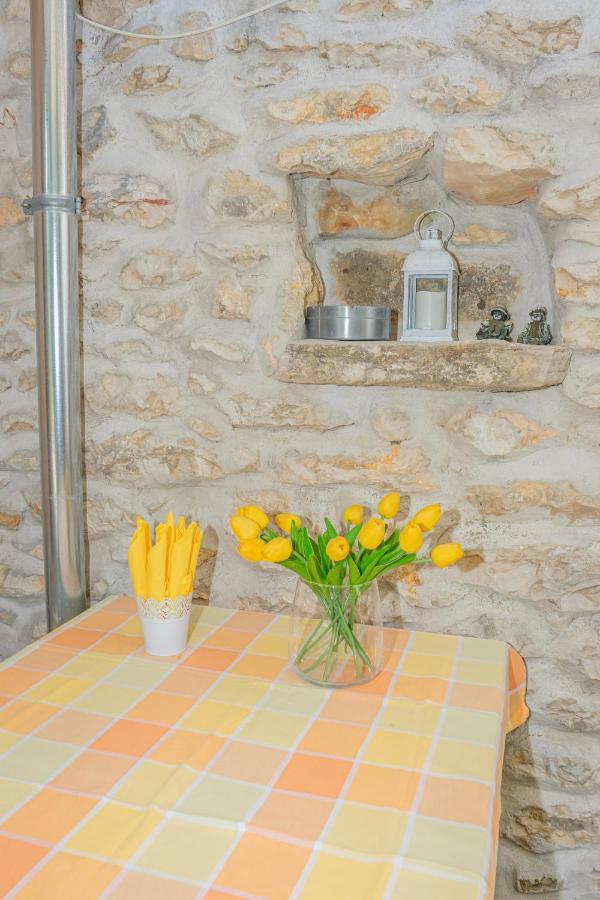 Eleonora Apartments زادار المظهر الخارجي الصورة