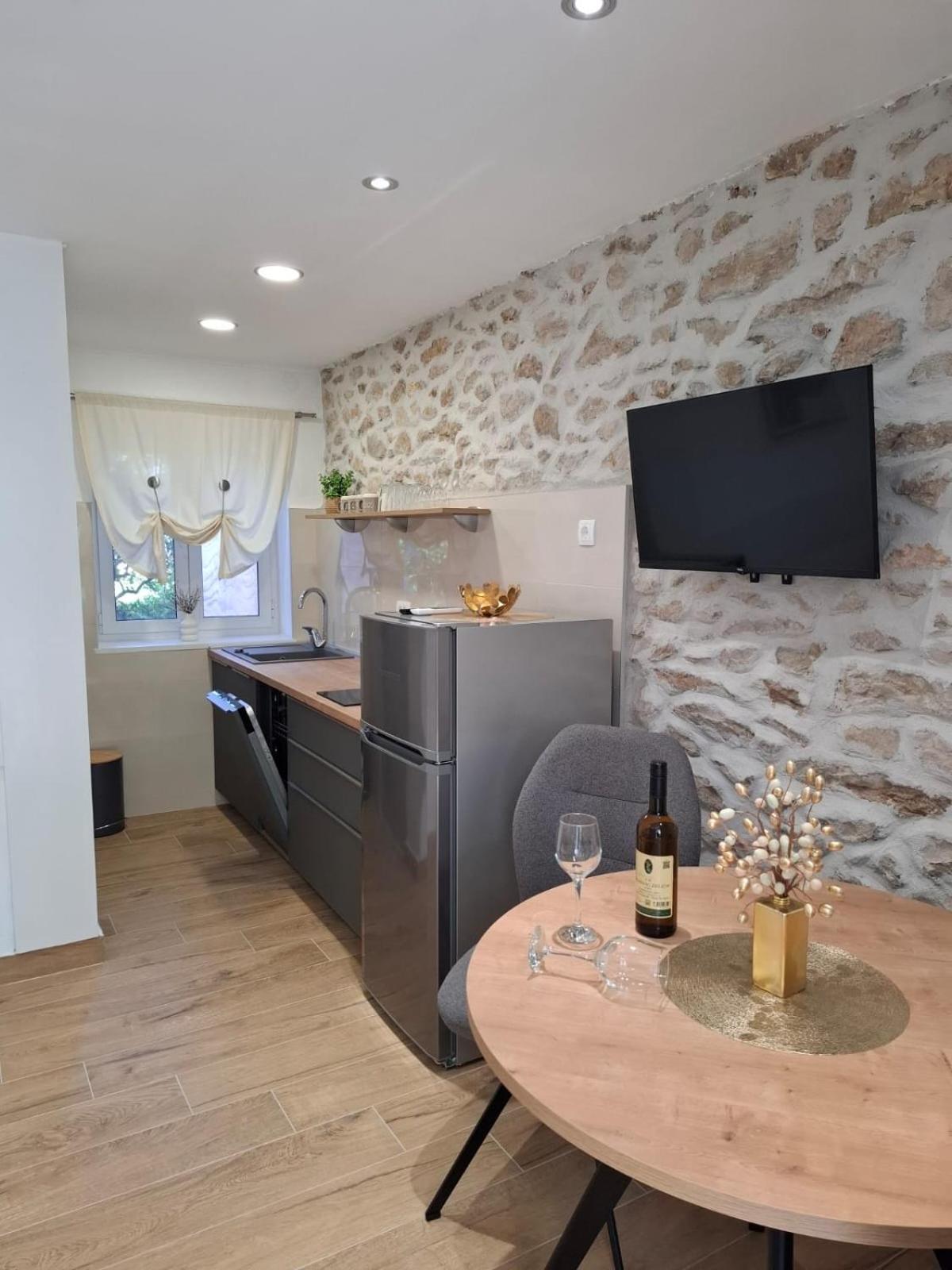 Eleonora Apartments زادار المظهر الخارجي الصورة