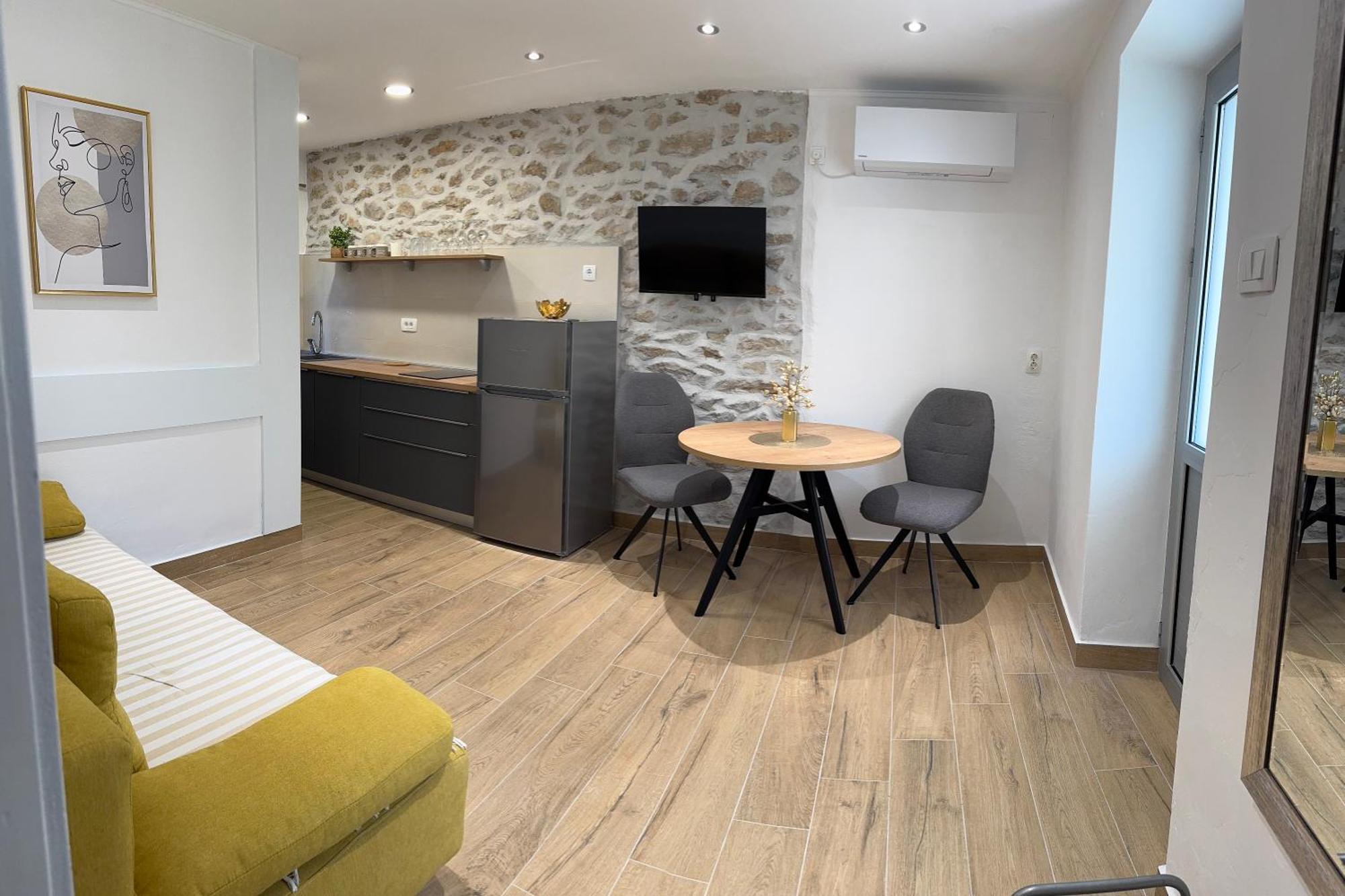 Eleonora Apartments زادار المظهر الخارجي الصورة