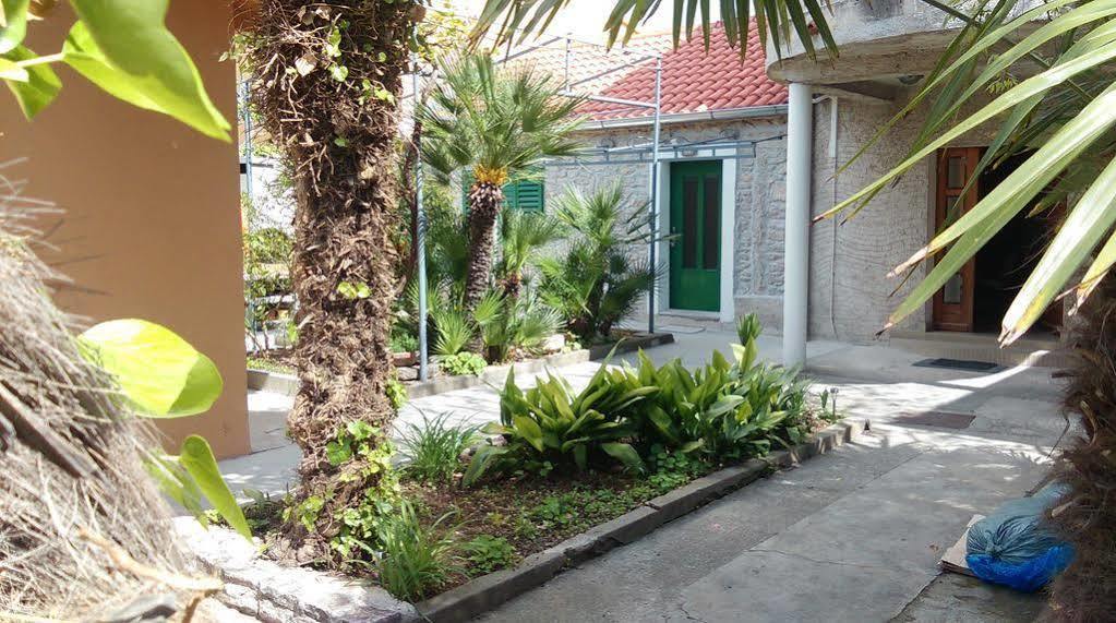 Eleonora Apartments زادار المظهر الخارجي الصورة