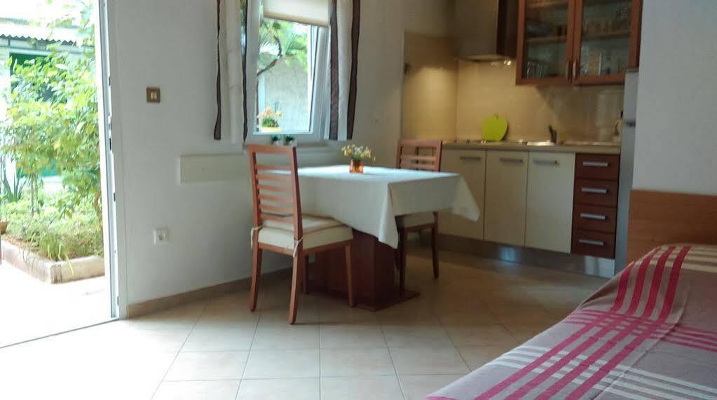 Eleonora Apartments زادار المظهر الخارجي الصورة